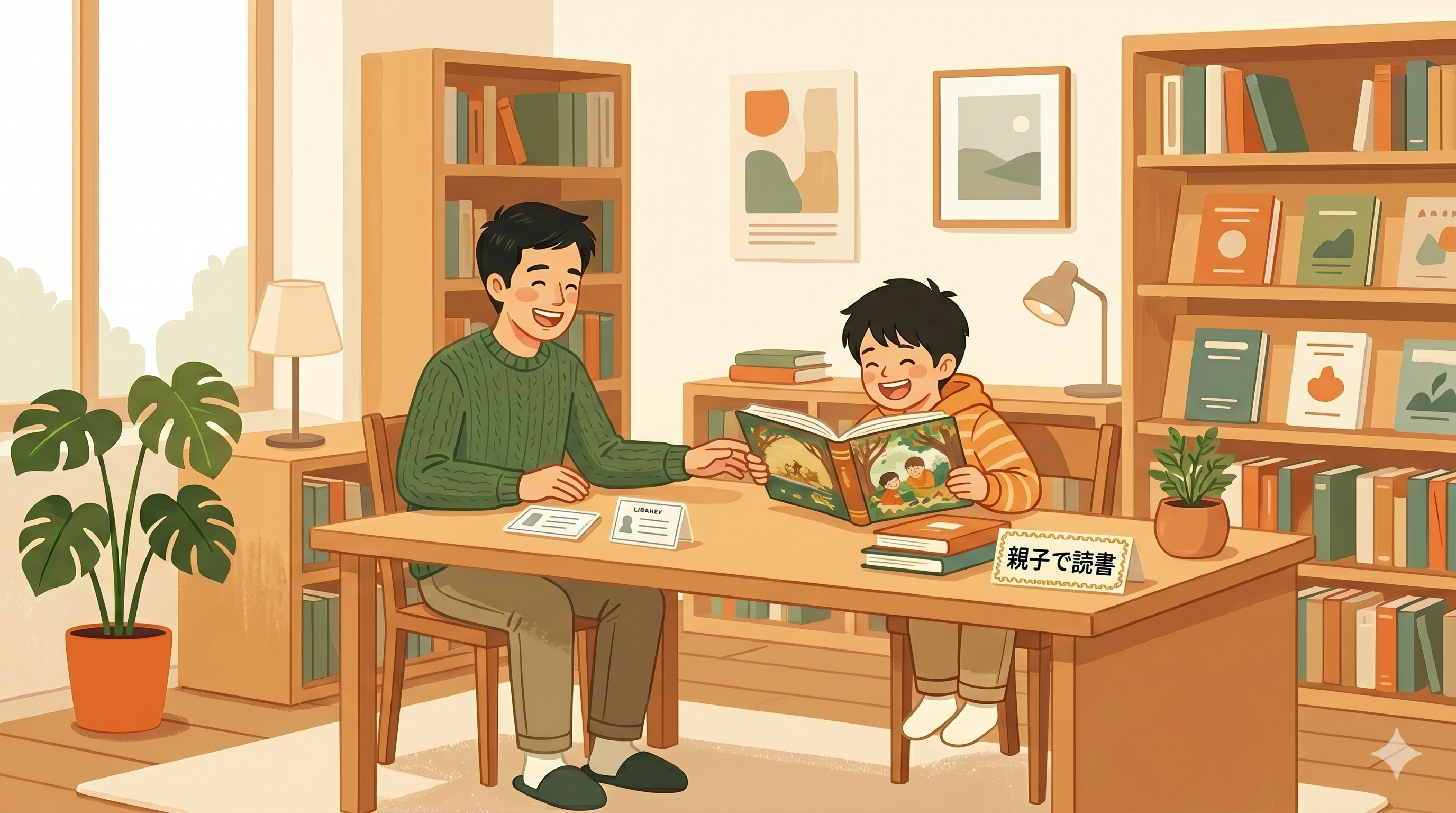 子どもを勉強嫌いにさせない