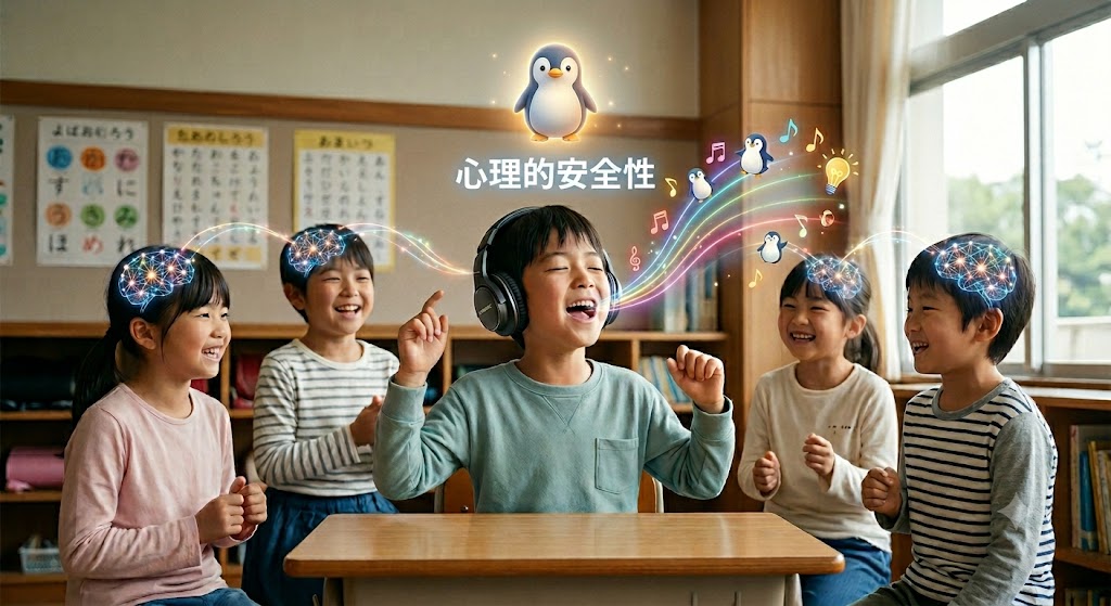 小学生 自分の意見を言えない