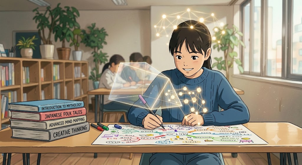 中学受験で伸びる子の共通点